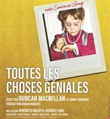 Toutes les choses géniales