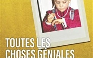 Toutes les choses géniales