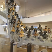 Musée de l'Homme