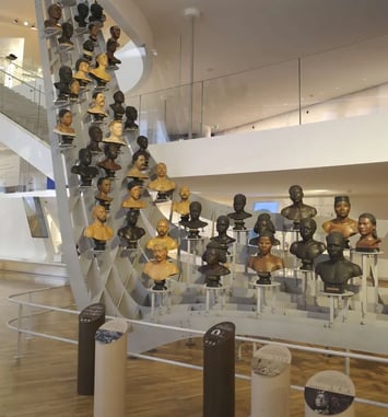Musée de l'Homme