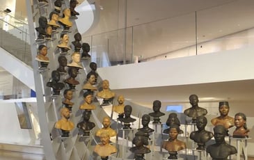 Musée de l'Homme