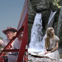 Patrimoine en péril : entre mythes et traditions