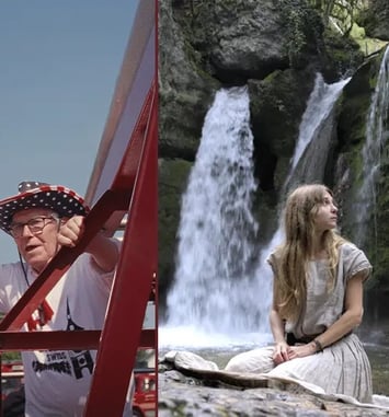 Patrimoine en péril : entre mythes et traditions