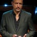 Laurent Naouri