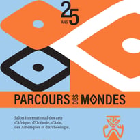 Parcours des Mondes 2026