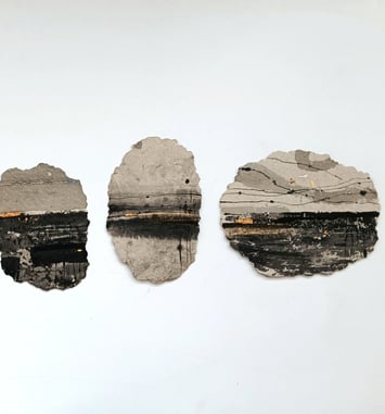 Biru ZHAO - « Transformer la pierre en or »