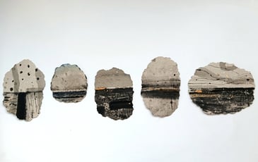 Biru ZHAO - « Transformer la pierre en or »