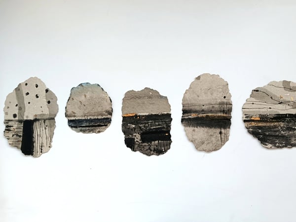 Biru ZHAO - « Transformer la pierre en or »