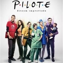 Pilote
