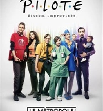 Pilote