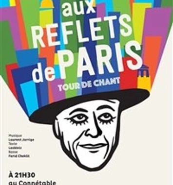 Aux Reflets de Paris