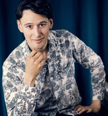 Récital de piano – Jean-Michel Kim