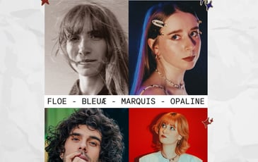 Pop & Poésie