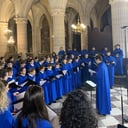 Maîtrise Notre-dame De Paris