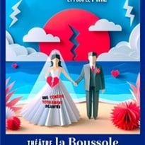 Ils divorcèrent pour le meilleur et pour le pire