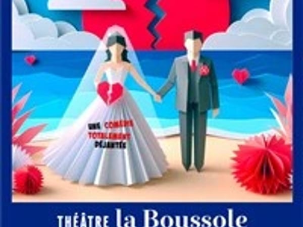 Ils divorcèrent pour le meilleur et pour le pire