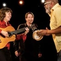 Thierry Péala & Vérioca Lherm : Les 20 ans du duo