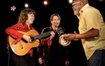 Thierry Péala & Vérioca Lherm : Les 20 ans du duo