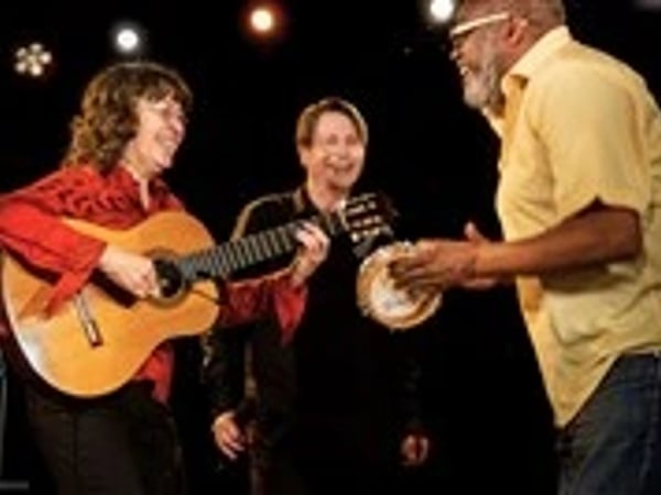 Thierry Péala & Vérioca Lherm : Les 20 ans du duo