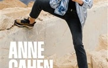 Anne Cahen dans Moment de qualité