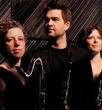 Quatuor Anches Hantées
