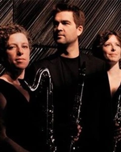 Quatuor Anches Hantées