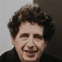 Anne-Sophie Duprels & Michaël Lévinas dans Lieder et mélodies du XXe au XXIe siècle