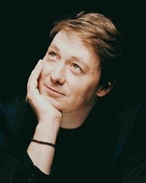 Philippe Bianconi et Clément Lefebvre dans Ravel à deux pianos