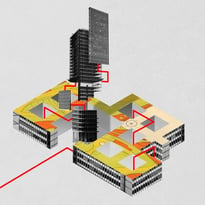 Ar(t)chitectures, une balade audio-immersive