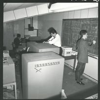 Machines à calcul : un patrimoine en danger