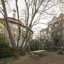 Visite guidée de La Ruche à Paris du 19 au 20 septembre 2026