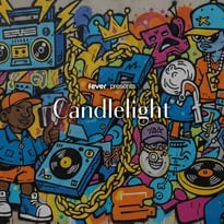 Candlelight : les grands classiques du hip-hop