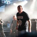 Suffocation