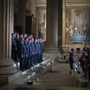 Choeur de l'Armée Française