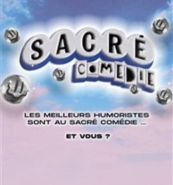 Sacré Comédie Club