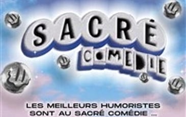 Sacré Comédie Club