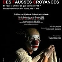 Le tribunal des fausses croyances