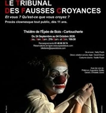 Le tribunal des fausses croyances