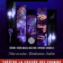 Voyage musical onirique