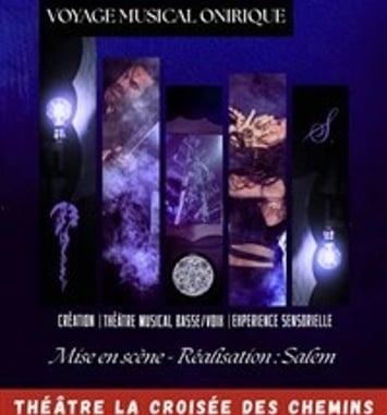 Voyage musical onirique