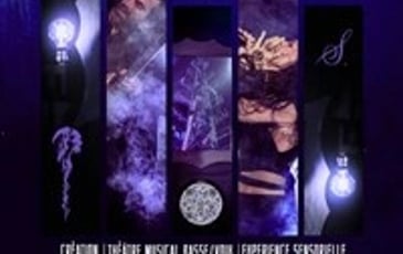 Voyage musical onirique