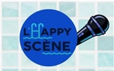 L'Happy Scène : Open Mic
