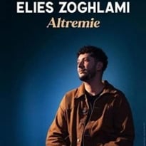 Elies Zoghlami dans Altremie