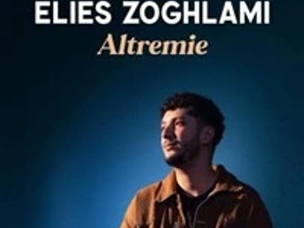 Elies Zoghlami dans Altremie