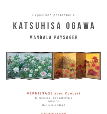 Mandala Paysager