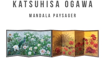 Mandala Paysager