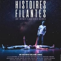 Histoires Filantes