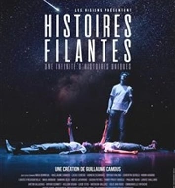 Histoires Filantes