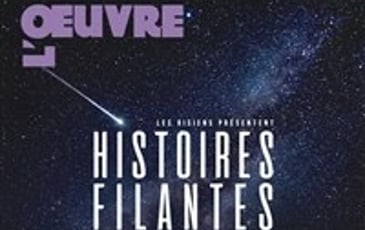Histoires Filantes