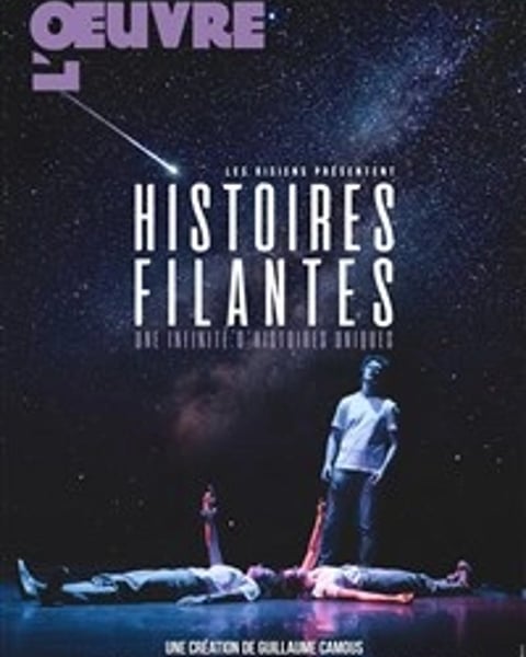 Histoires Filantes